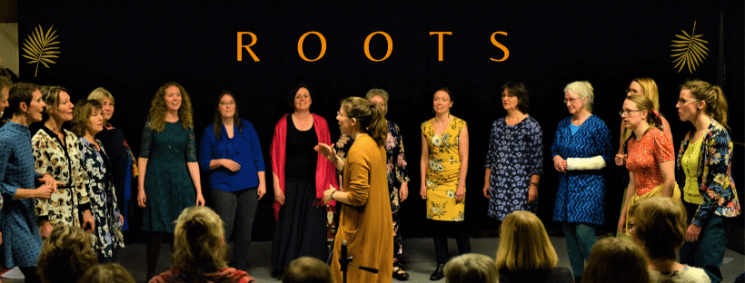 ROOTS 1
