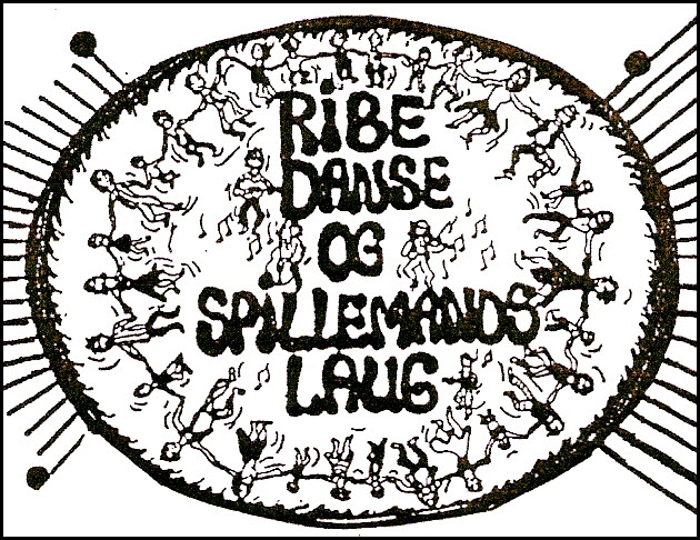 Logo Ribe